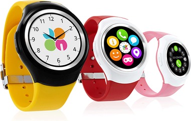 Infomark